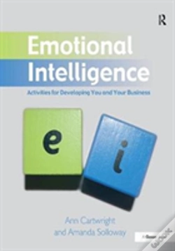 Capa do artigo Emotional Intelligence