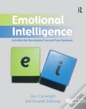 Capa do artigo Emotional Intelligence