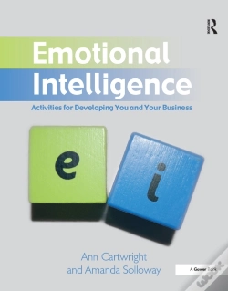 Capa do artigo Emotional Intelligence
