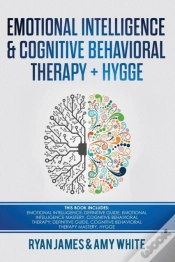 Capa do artigo Emotional Intelligence And Cognitive Behavioral Therapy + Hygge