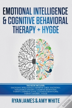 Capa do artigo Emotional Intelligence And Cognitive Behavioral Therapy + Hygge