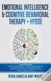 Capa do artigo Emotional Intelligence And Cognitive Behavioral Therapy + Hygge