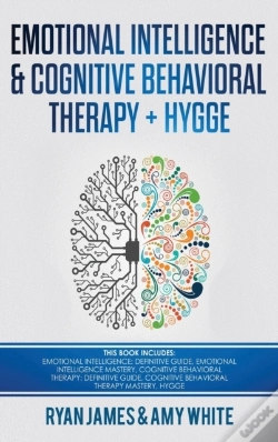 Capa do artigo Emotional Intelligence And Cognitive Behavioral Therapy + Hygge