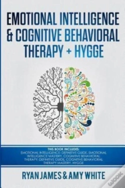 Capa do artigo Emotional Intelligence And Cognitive Behavioral Therapy + Hygge