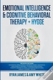 Capa do artigo Emotional Intelligence And Cognitive Behavioral Therapy + Hygge
