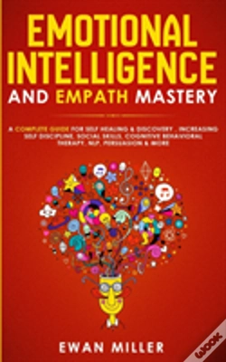 Capa do artigo Emotional Intelligence And Empath Mastery