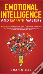 Emotional Intelligence And Empath Mastery