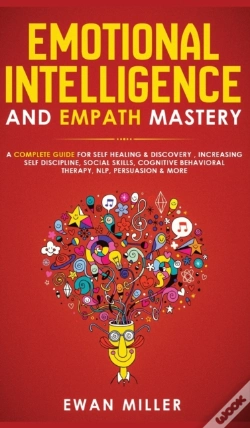 Capa do artigo Emotional Intelligence And Empath Mastery