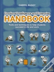 Capa do artigo Emotional Intelligence And Enterprise Handbook