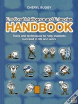 Capa do artigo Emotional Intelligence And Enterprise Handbook