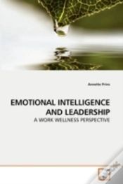 Capa do artigo Emotional Intelligence And Leadership