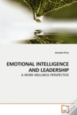 Capa do artigo Emotional Intelligence And Leadership