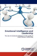 Emotional Intelligence And Leadership