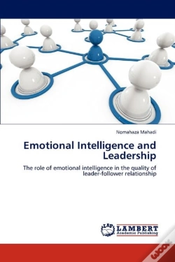 Capa do artigo Emotional Intelligence And Leadership
