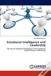 Capa do artigo Emotional Intelligence And Leadership