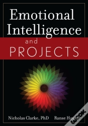 Capa do artigo Emotional Intelligence And Projects