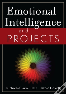 Capa do artigo Emotional Intelligence And Projects