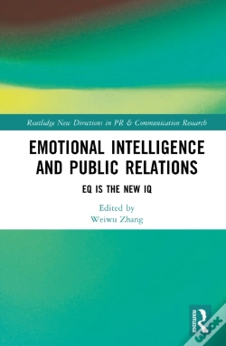 Capa do artigo Emotional Intelligence And Public Relations