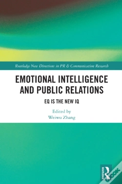 Capa do artigo Emotional Intelligence And Public Relations