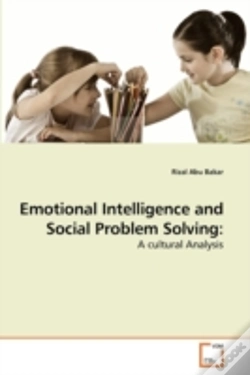 Capa do artigo Emotional Intelligence And Social Proble