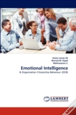 Capa do artigo Emotional Intelligence