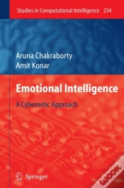 Capa do artigo Emotional Intelligence