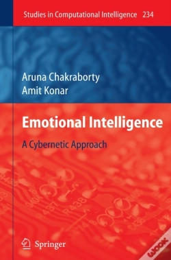 Capa do artigo Emotional Intelligence