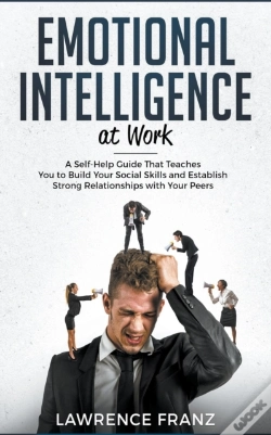 Capa do artigo Emotional Intelligence At Work: A Self-H