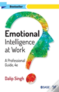 Capa do artigo Emotional Intelligence At Work