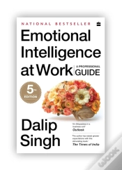 Capa do artigo Emotional Intelligence At Work