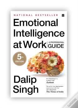 Capa do artigo Emotional Intelligence At Work