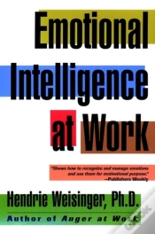 Capa do artigo Emotional Intelligence At Work