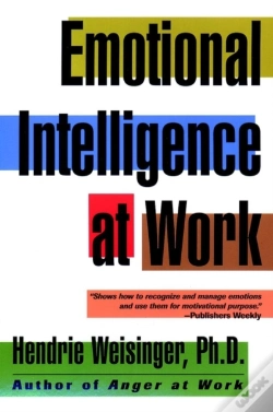 Capa do artigo Emotional Intelligence At Work
