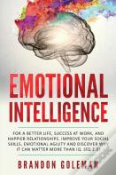 Emotional Intelligence