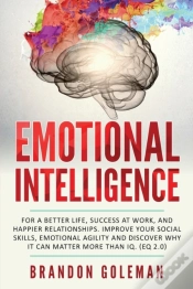 Capa do artigo Emotional Intelligence