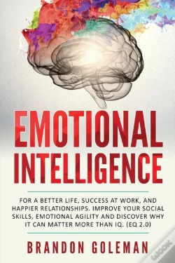 Capa do artigo Emotional Intelligence