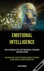 Capa do artigo Emotional Intelligence