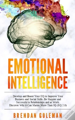 Capa do artigo Emotional Intelligence