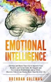 Capa do artigo Emotional Intelligence