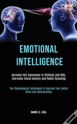Capa do artigo Emotional Intelligence