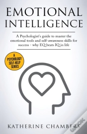Capa do artigo Emotional Intelligence
