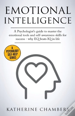 Capa do artigo Emotional Intelligence