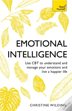 Capa do artigo Emotional Intelligence