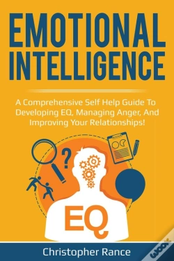 Capa do artigo Emotional Intelligence