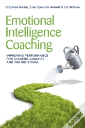 Capa do artigo Emotional Intelligence Coaching