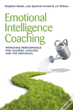 Capa do artigo Emotional Intelligence Coaching
