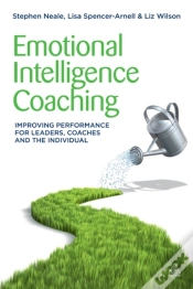 Capa do artigo Emotional Intelligence Coaching