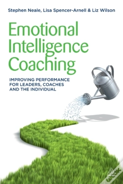 Capa do artigo Emotional Intelligence Coaching
