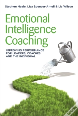 Capa do artigo Emotional Intelligence Coaching