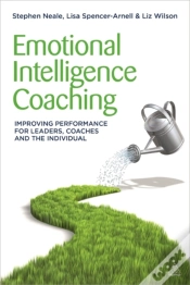 Capa do artigo Emotional Intelligence Coaching